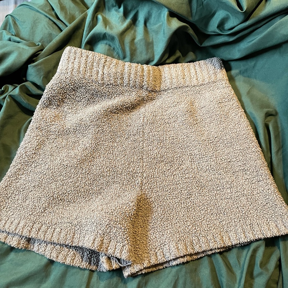 Skims Cozy Set